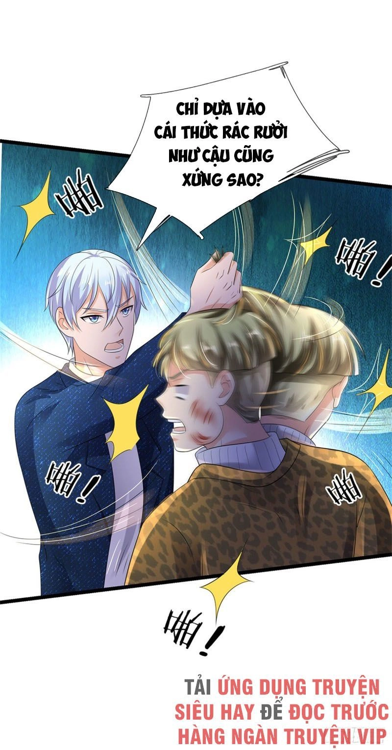 Ngạo Thị Thiên Địa Chapter 145 - 14