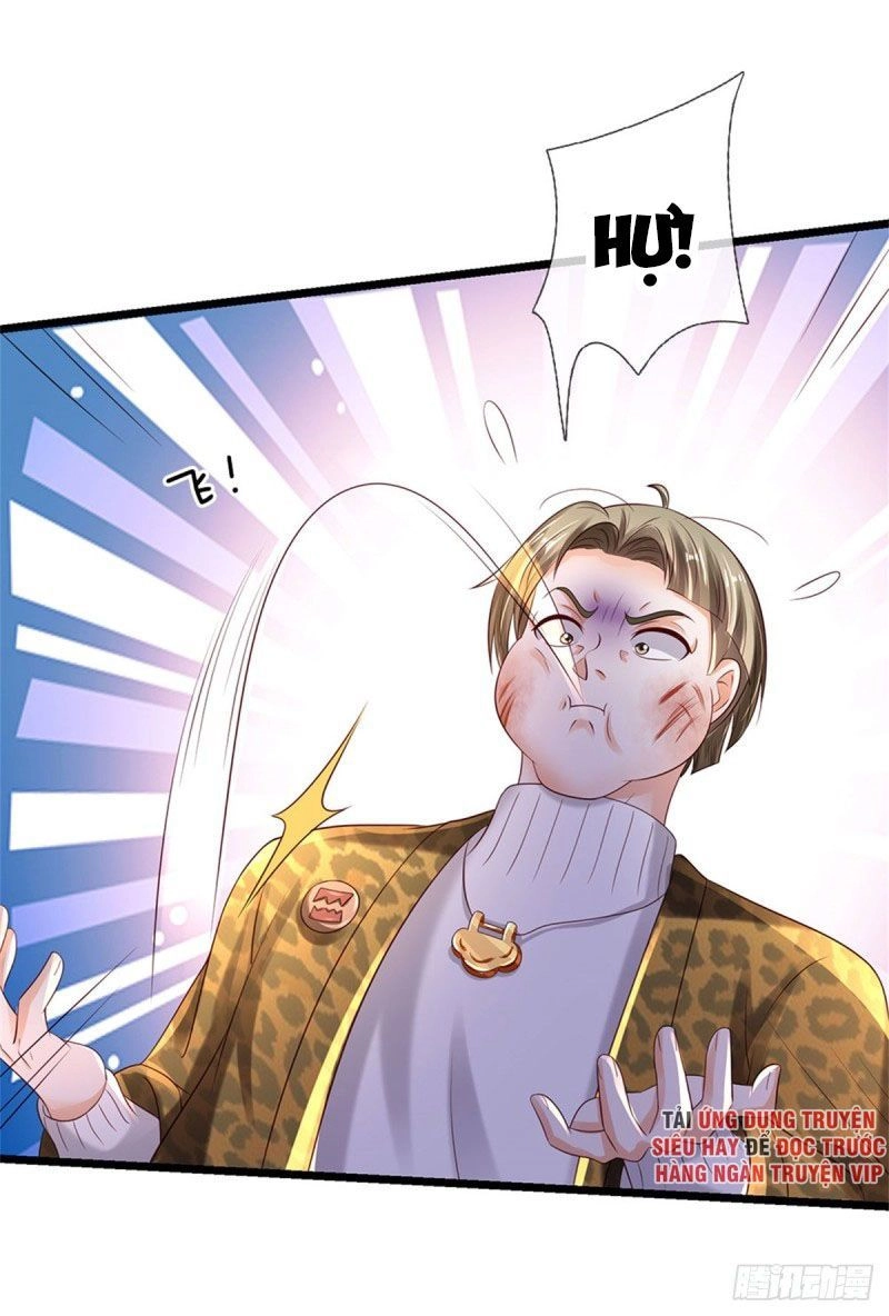 Ngạo Thị Thiên Địa Chapter 145 - 23