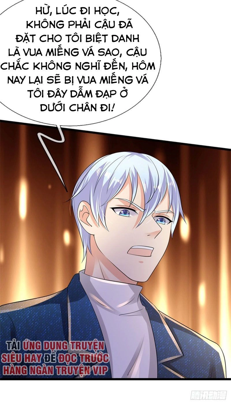 Ngạo Thị Thiên Địa Chapter 146 - 2