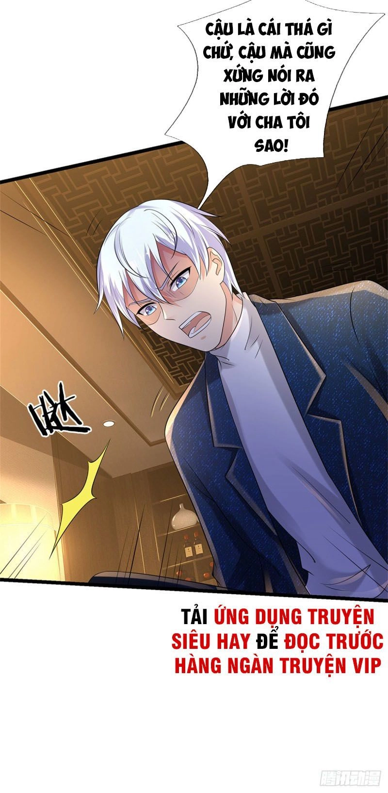 Ngạo Thị Thiên Địa Chapter 146 - 4