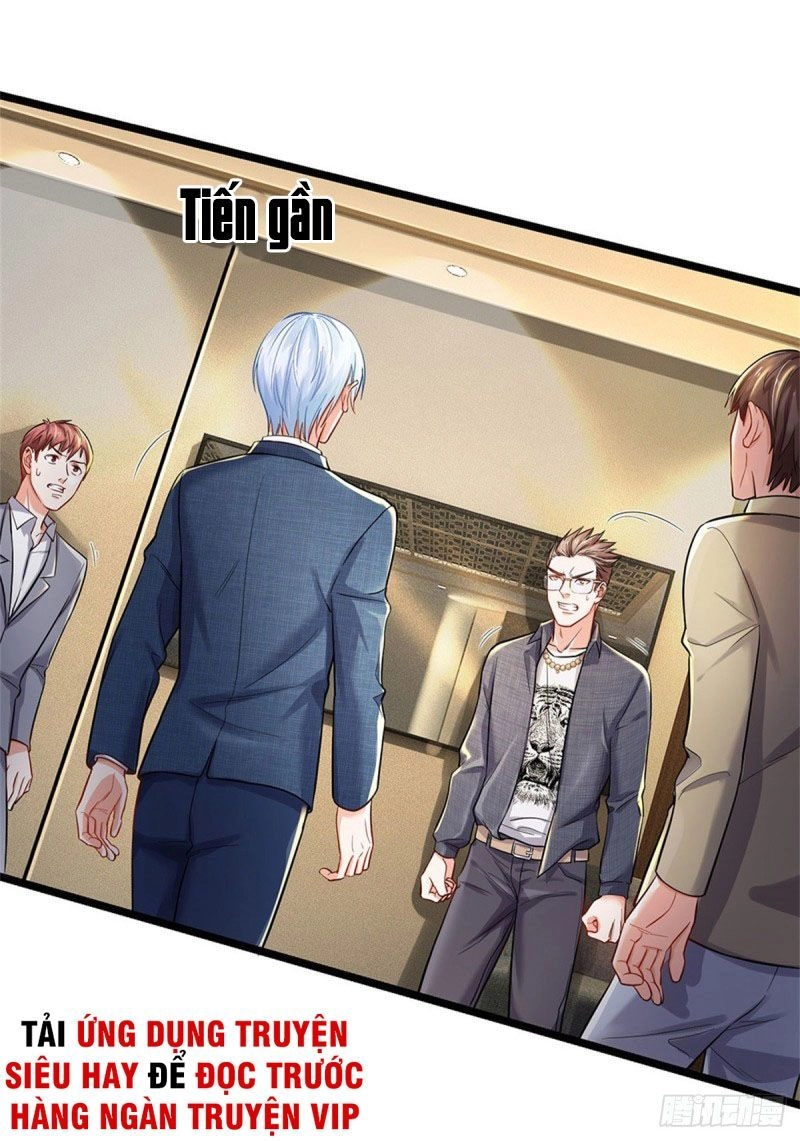 Ngạo Thị Thiên Địa Chapter 146 - 9