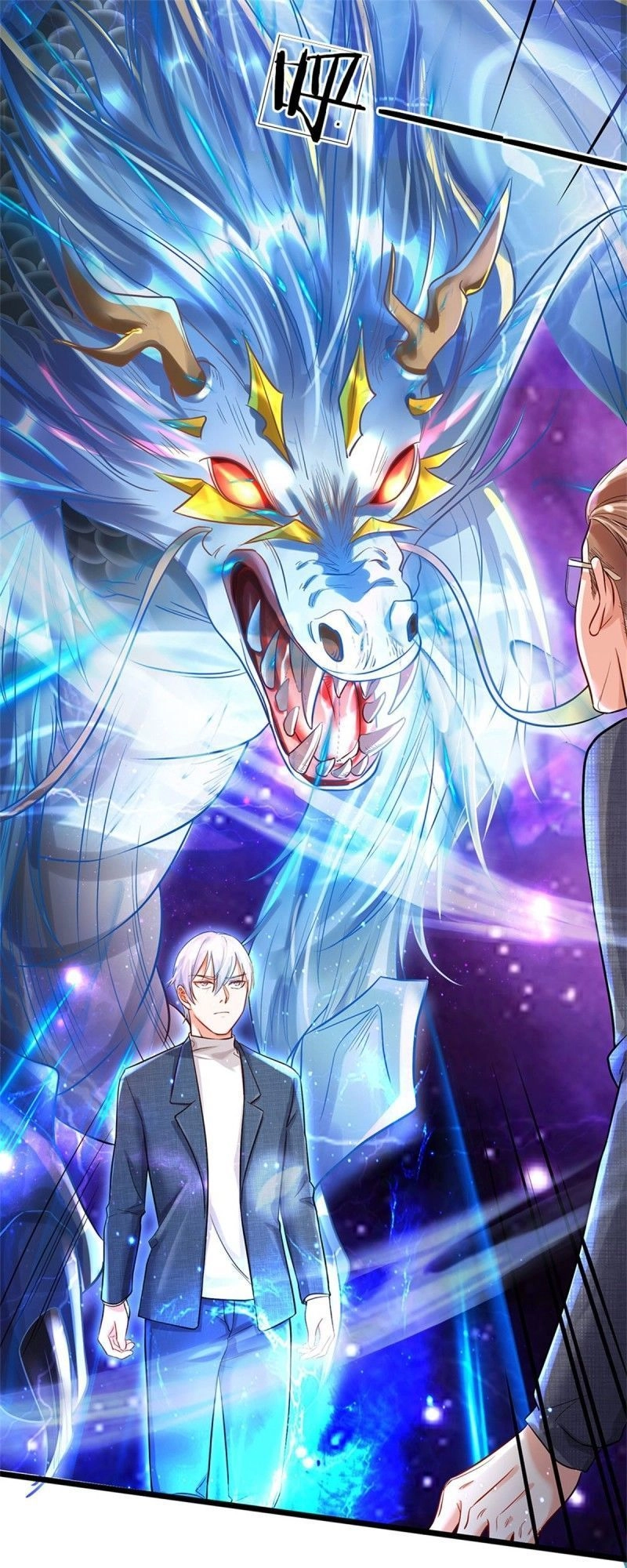 Ngạo Thị Thiên Địa Chapter 146 - 13