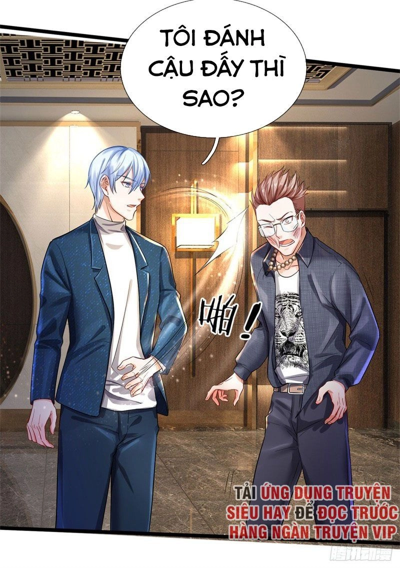 Ngạo Thị Thiên Địa Chapter 146 - 21