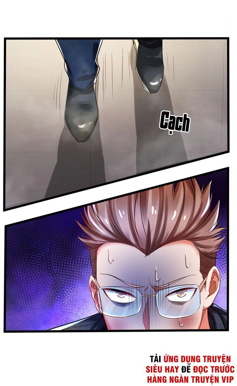 Ngạo Thị Thiên Địa Chapter 147 - 4