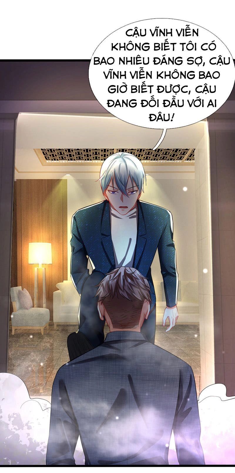 Ngạo Thị Thiên Địa Chapter 147 - 5