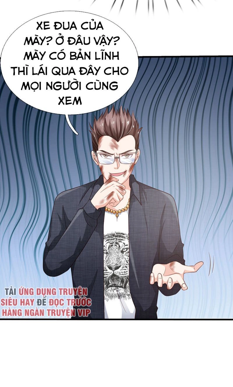 Ngạo Thị Thiên Địa Chapter 147 - 21