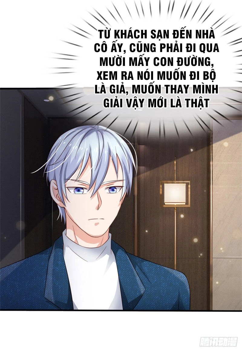 Ngạo Thị Thiên Địa Chapter 148 - 2