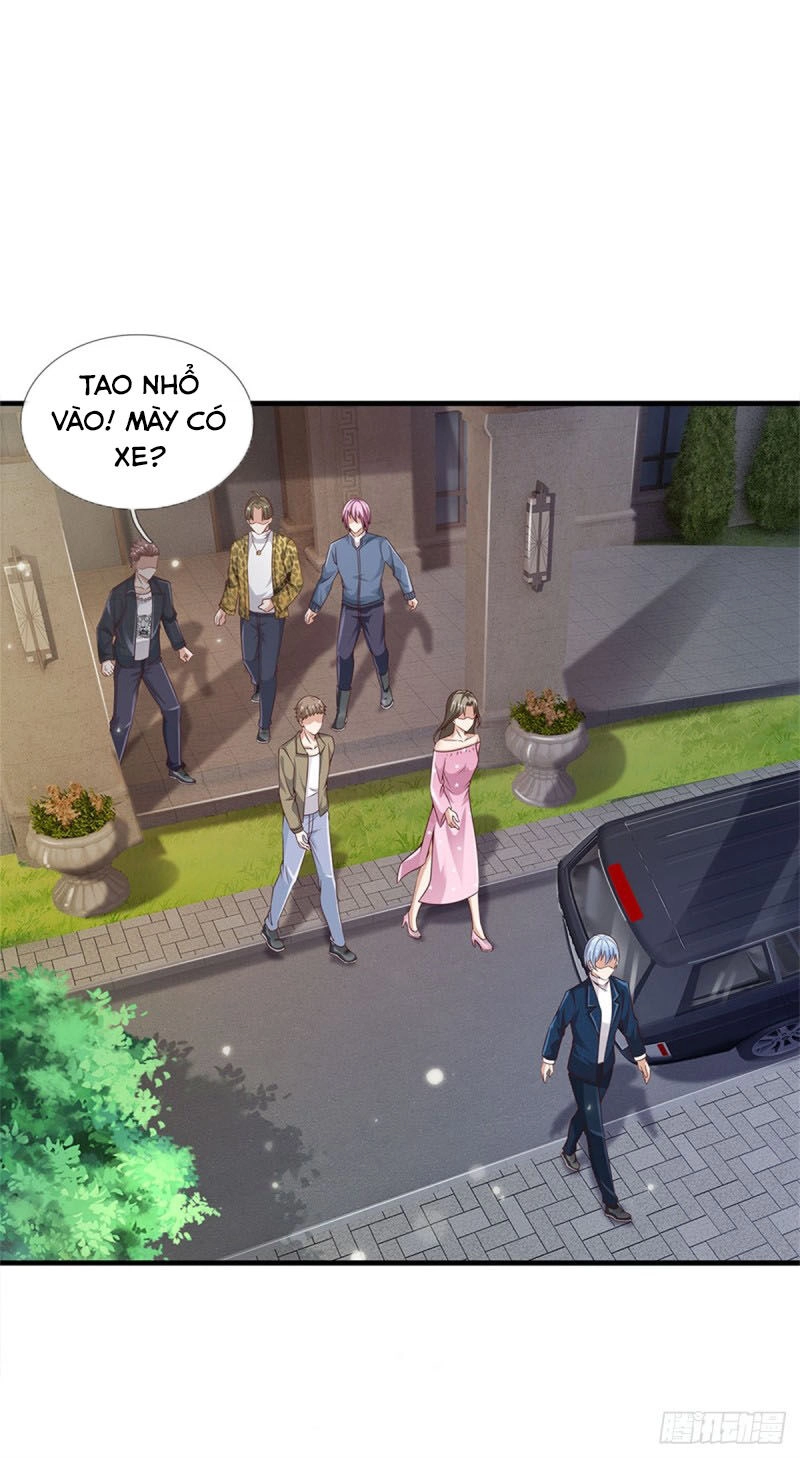 Ngạo Thị Thiên Địa Chapter 148 - 6