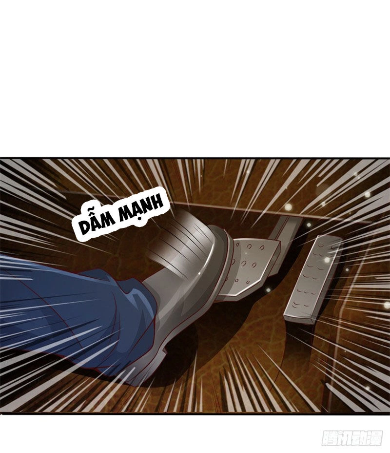 Ngạo Thị Thiên Địa Chapter 148 - 21