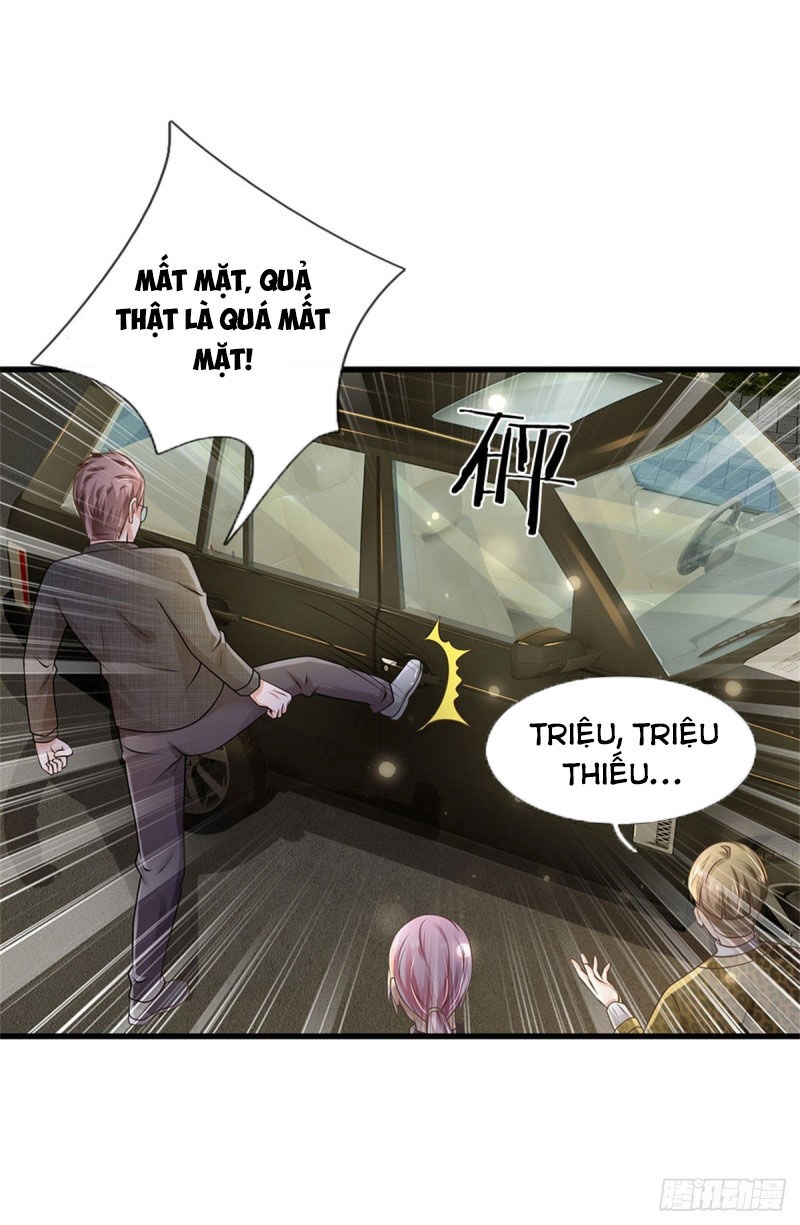 Ngạo Thị Thiên Địa Chapter 149 - 8