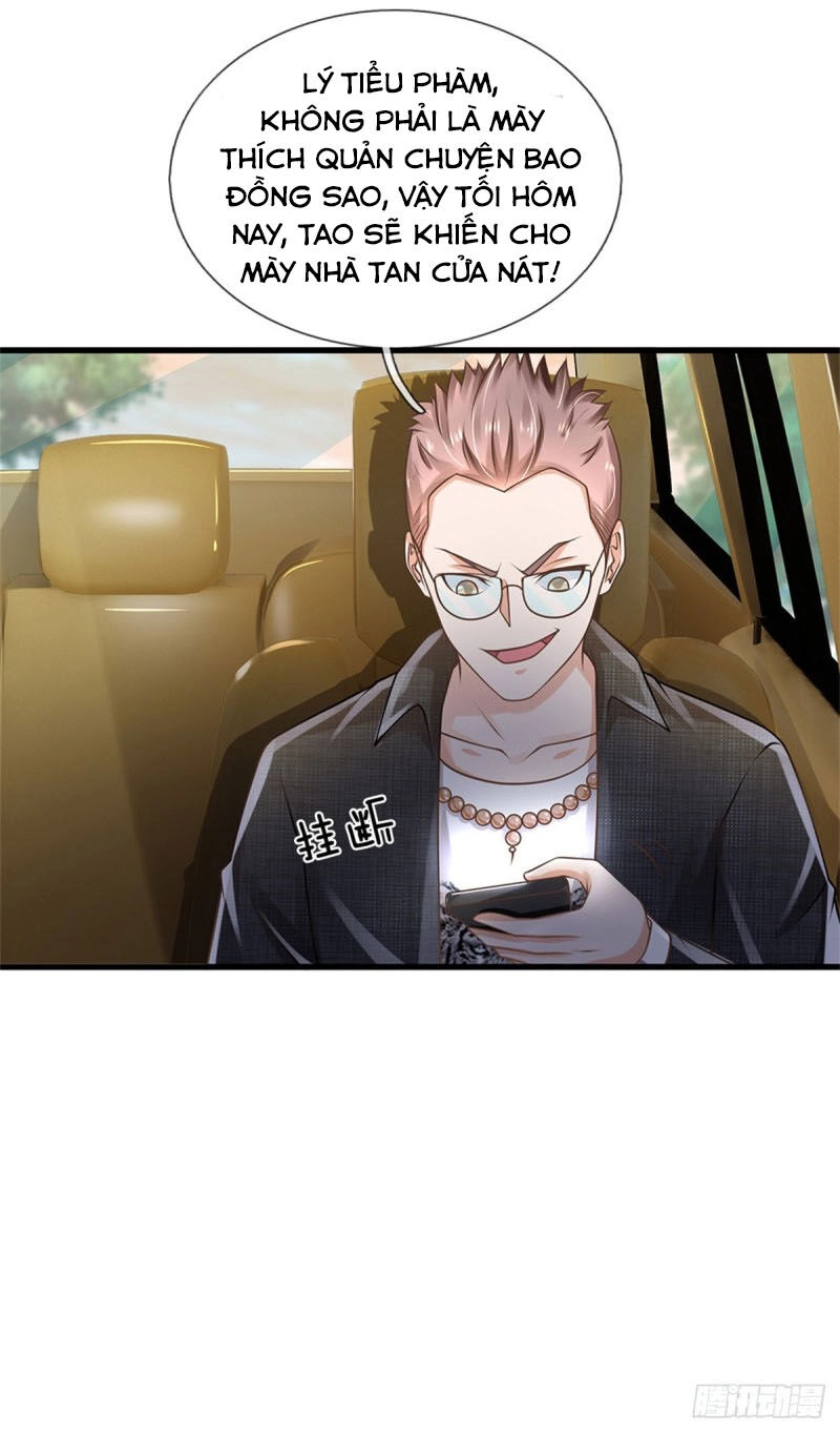 Ngạo Thị Thiên Địa Chapter 149 - 13