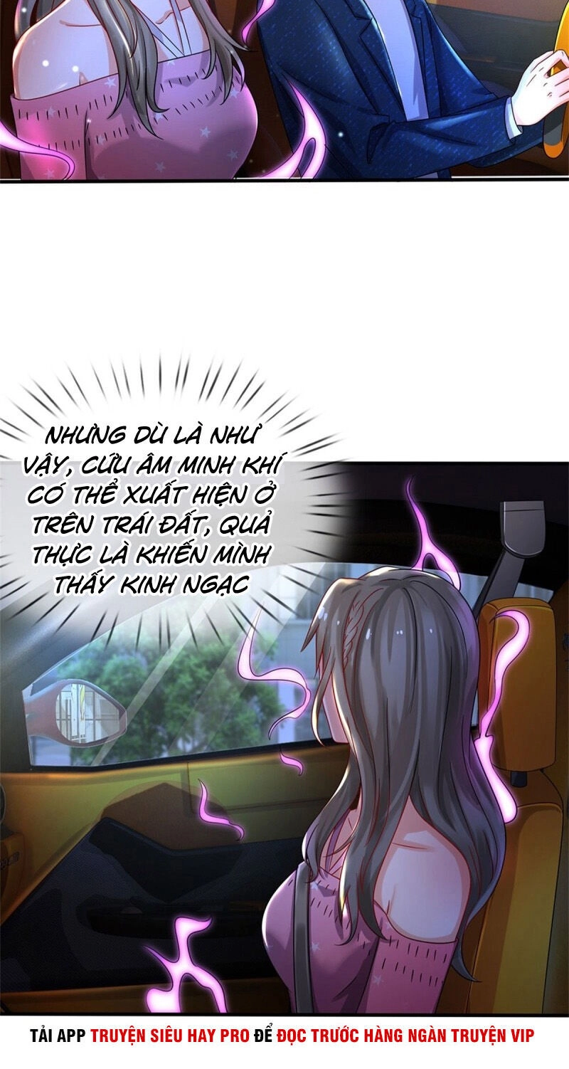 Ngạo Thị Thiên Địa Chapter 150 - 2