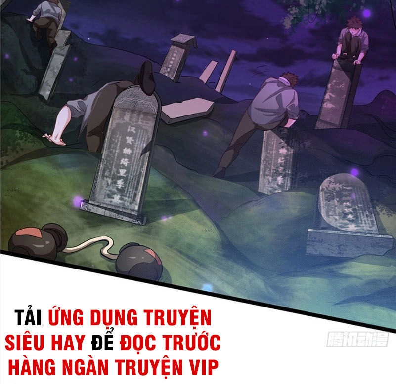 Ngạo Thị Thiên Địa Chapter 151 - 2