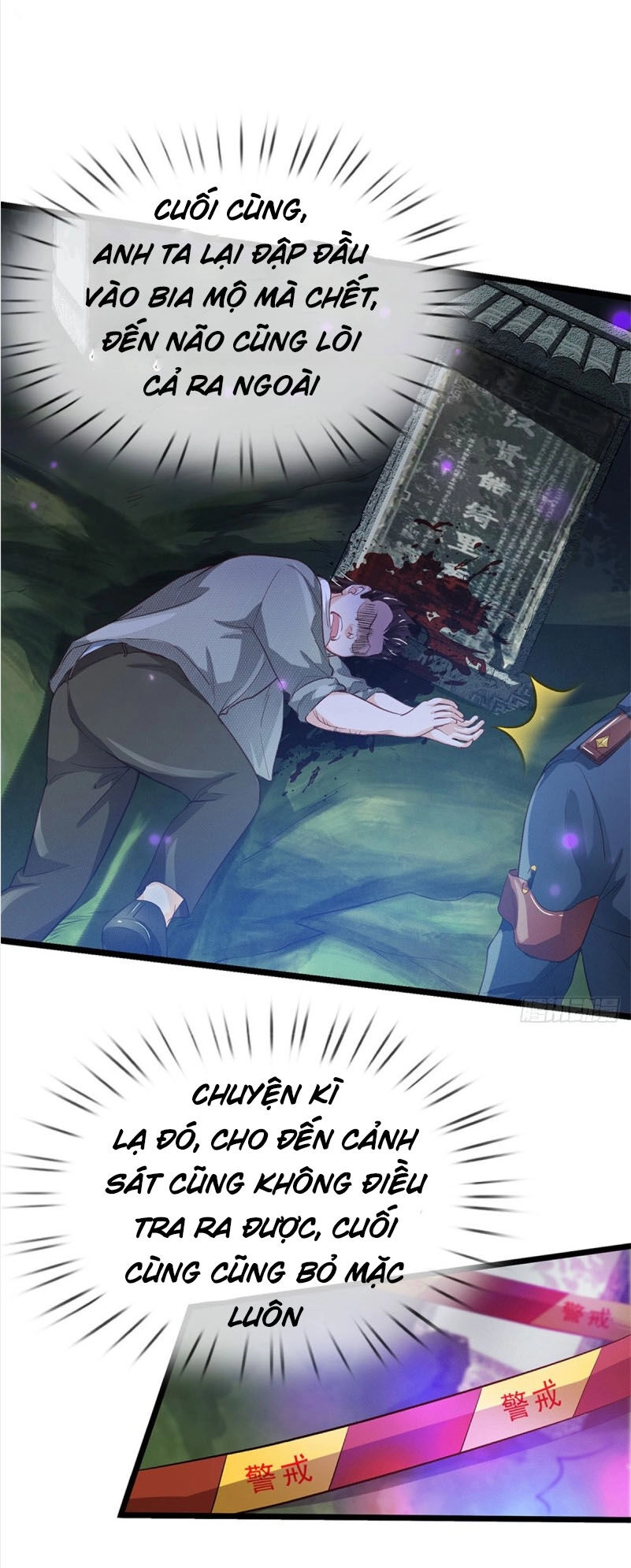 Ngạo Thị Thiên Địa Chapter 151 - 3