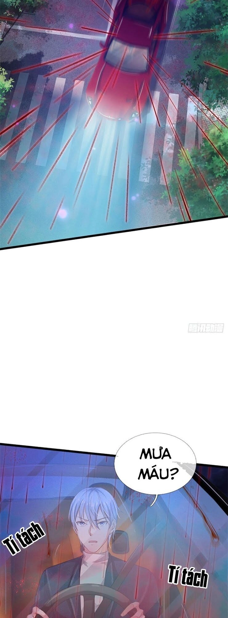 Ngạo Thị Thiên Địa Chapter 151 - 7