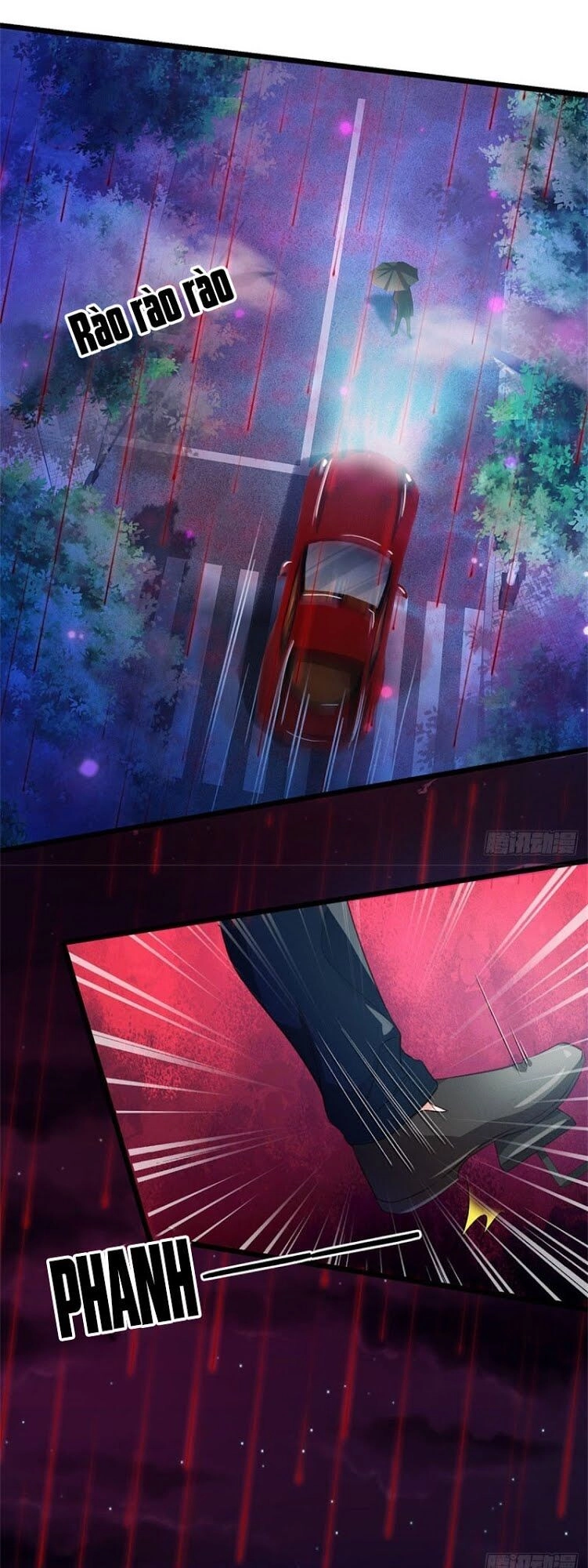 Ngạo Thị Thiên Địa Chapter 151 - 9