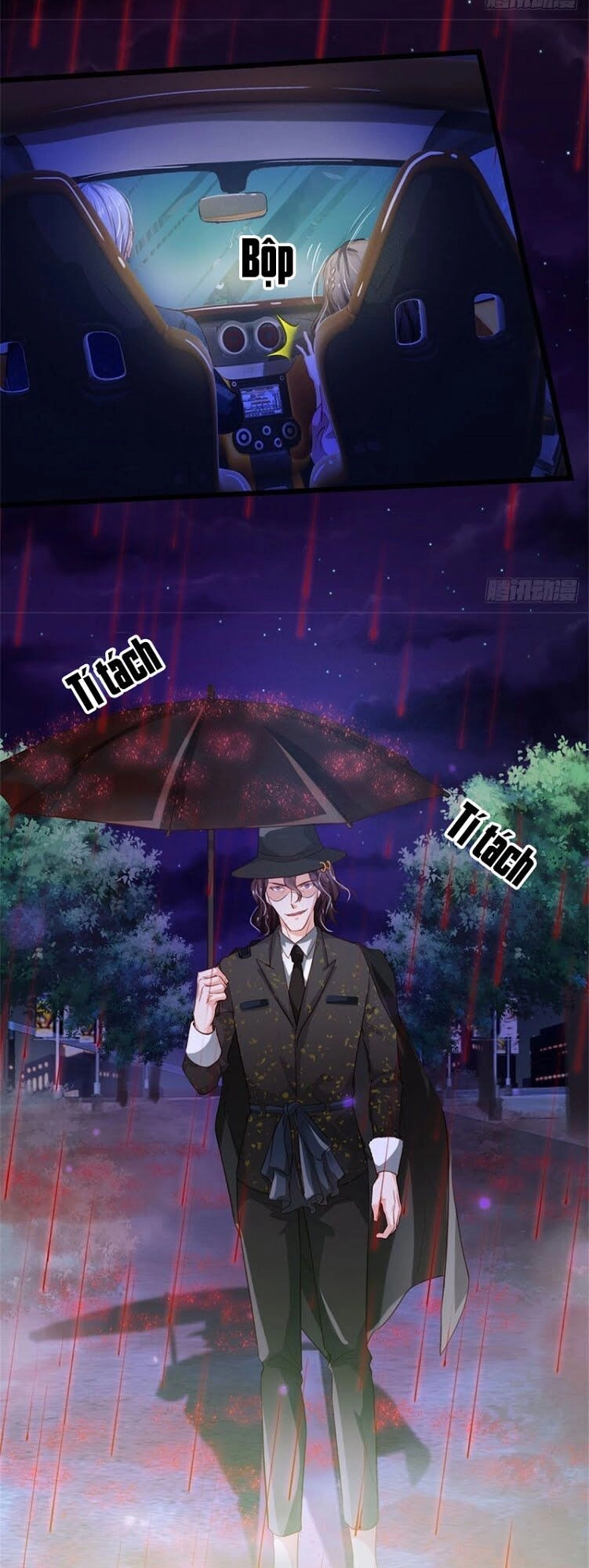 Ngạo Thị Thiên Địa Chapter 151 - 10