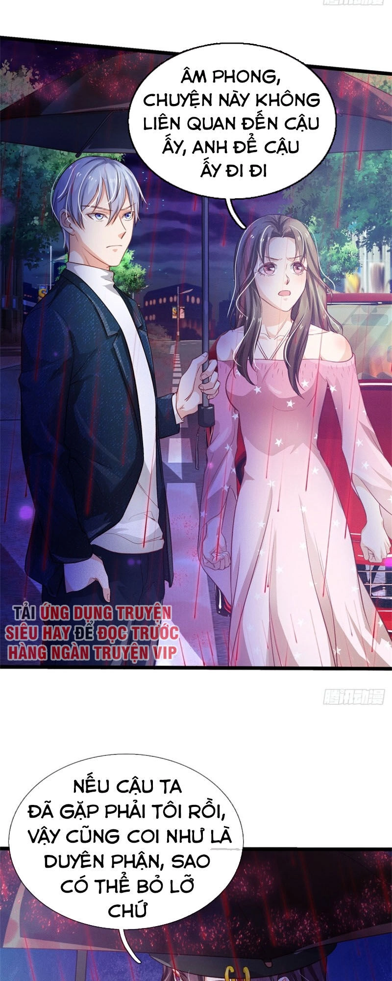 Ngạo Thị Thiên Địa Chapter 151 - 13