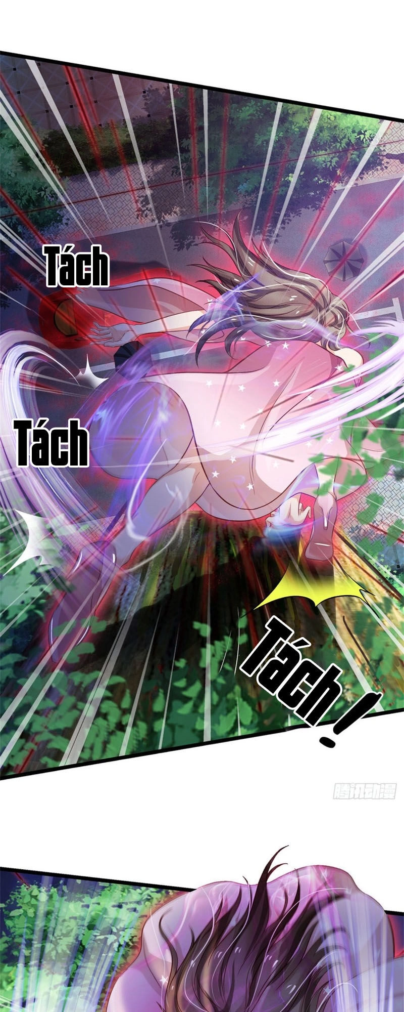 Ngạo Thị Thiên Địa Chapter 151 - 17