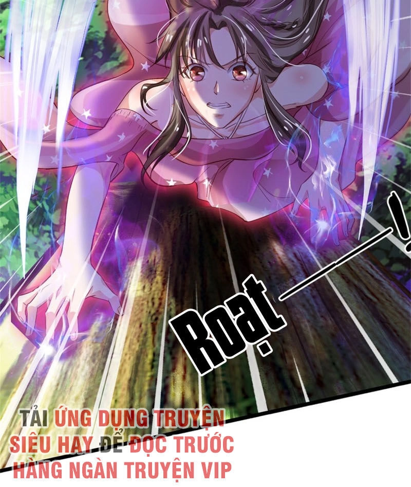 Ngạo Thị Thiên Địa Chapter 151 - 18