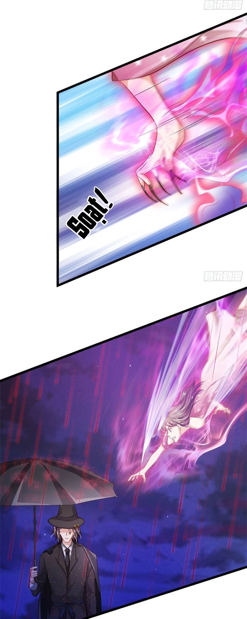 Ngạo Thị Thiên Địa Chapter 151 - 19