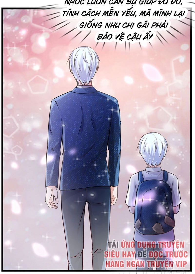 Ngạo Thị Thiên Địa Chapter 152 - 8