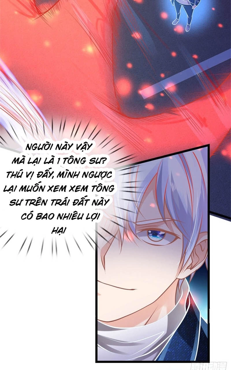 Ngạo Thị Thiên Địa Chapter 152 - 17