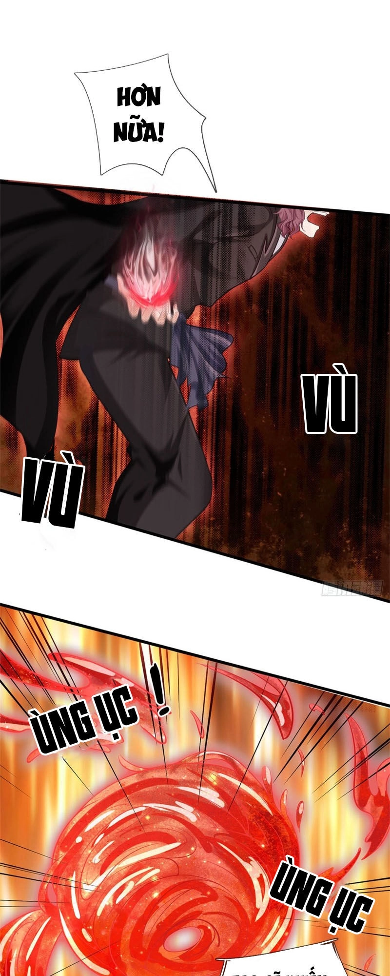 Ngạo Thị Thiên Địa Chapter 153 - 6