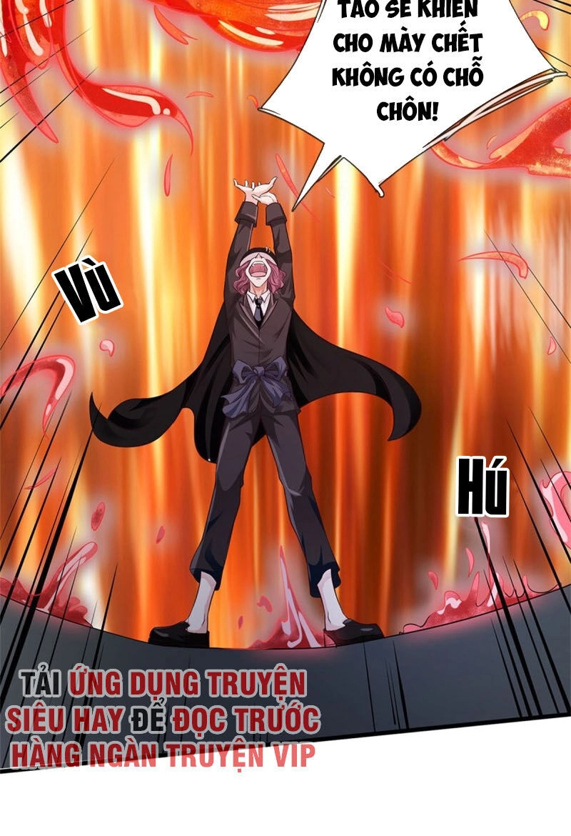 Ngạo Thị Thiên Địa Chapter 153 - 7