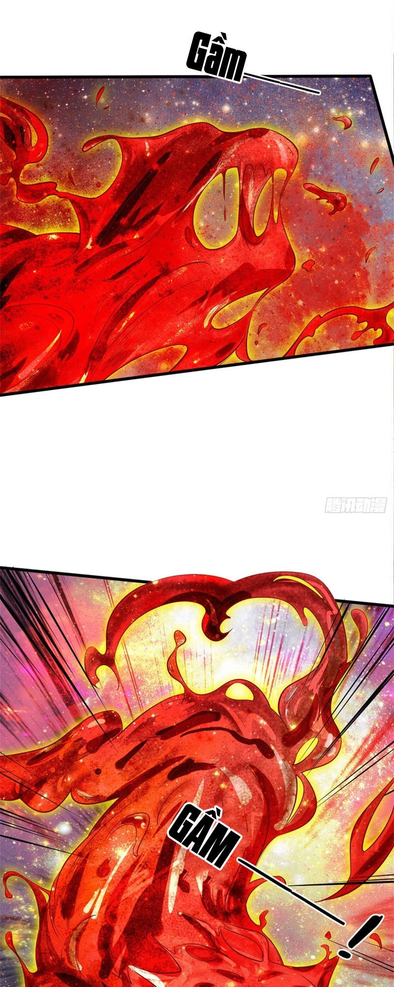 Ngạo Thị Thiên Địa Chapter 153 - 8