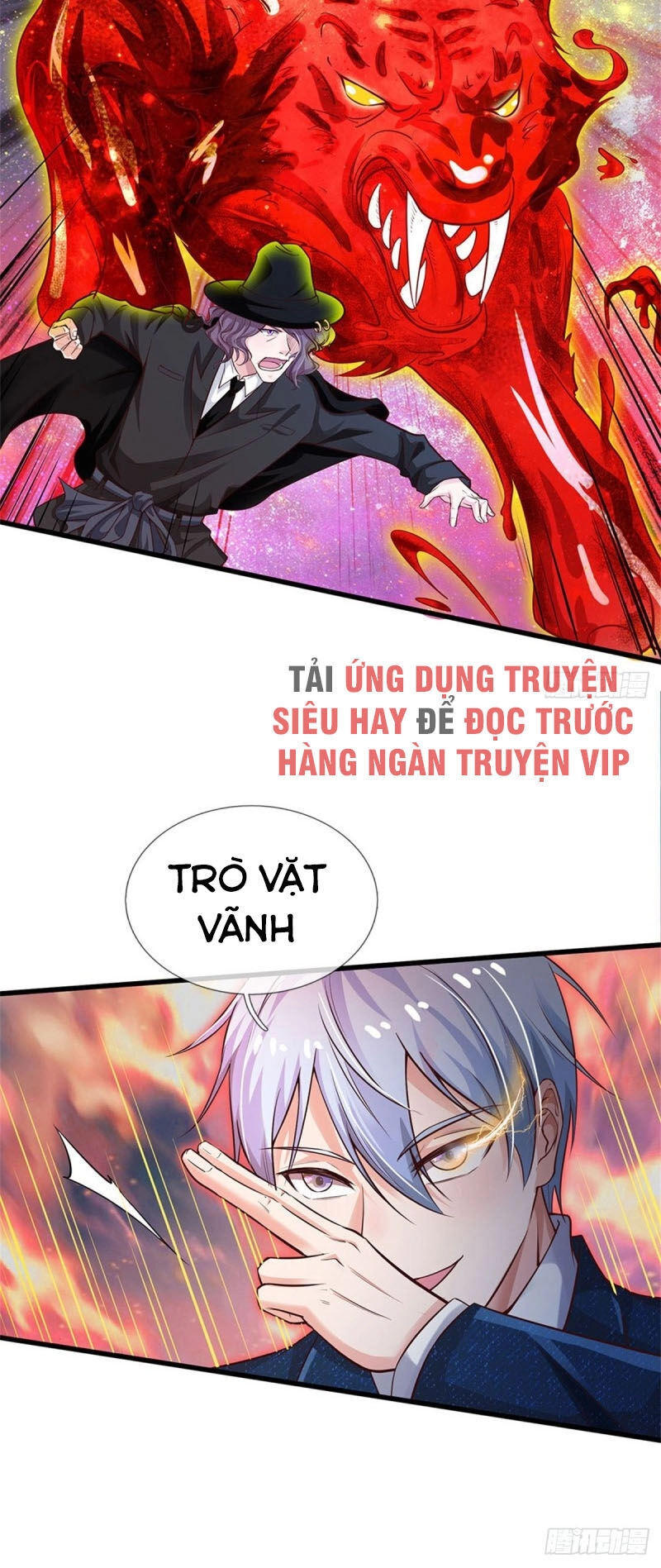 Ngạo Thị Thiên Địa Chapter 153 - 9