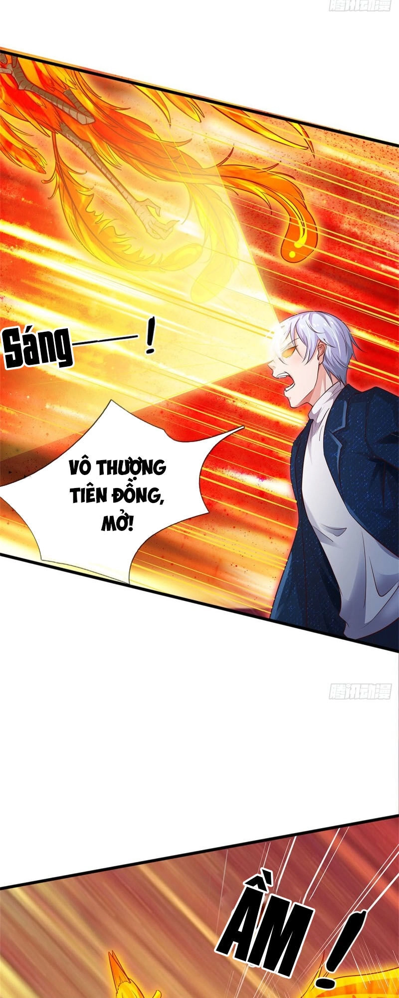 Ngạo Thị Thiên Địa Chapter 153 - 10