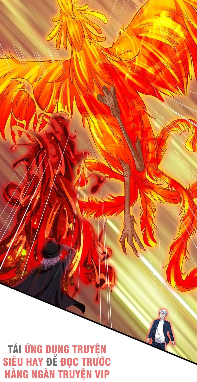 Ngạo Thị Thiên Địa Chapter 153 - 11