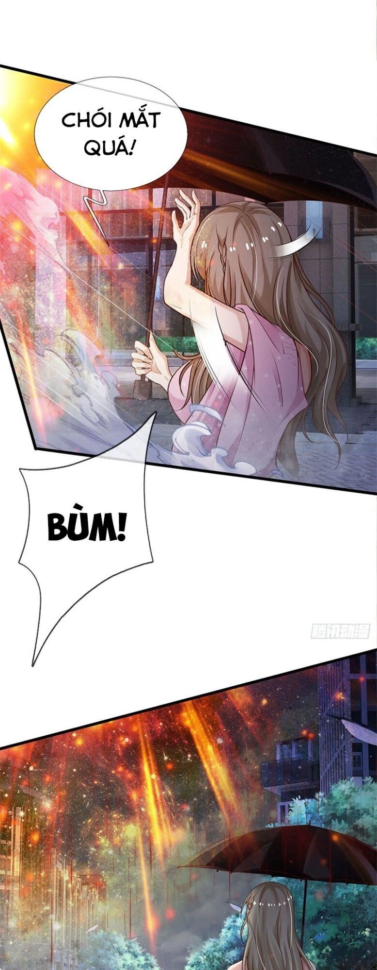 Ngạo Thị Thiên Địa Chapter 153 - 12