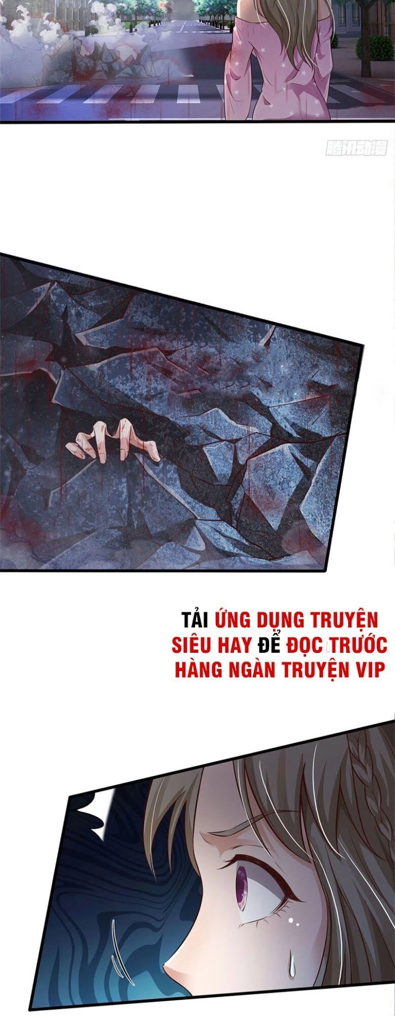 Ngạo Thị Thiên Địa Chapter 153 - 13