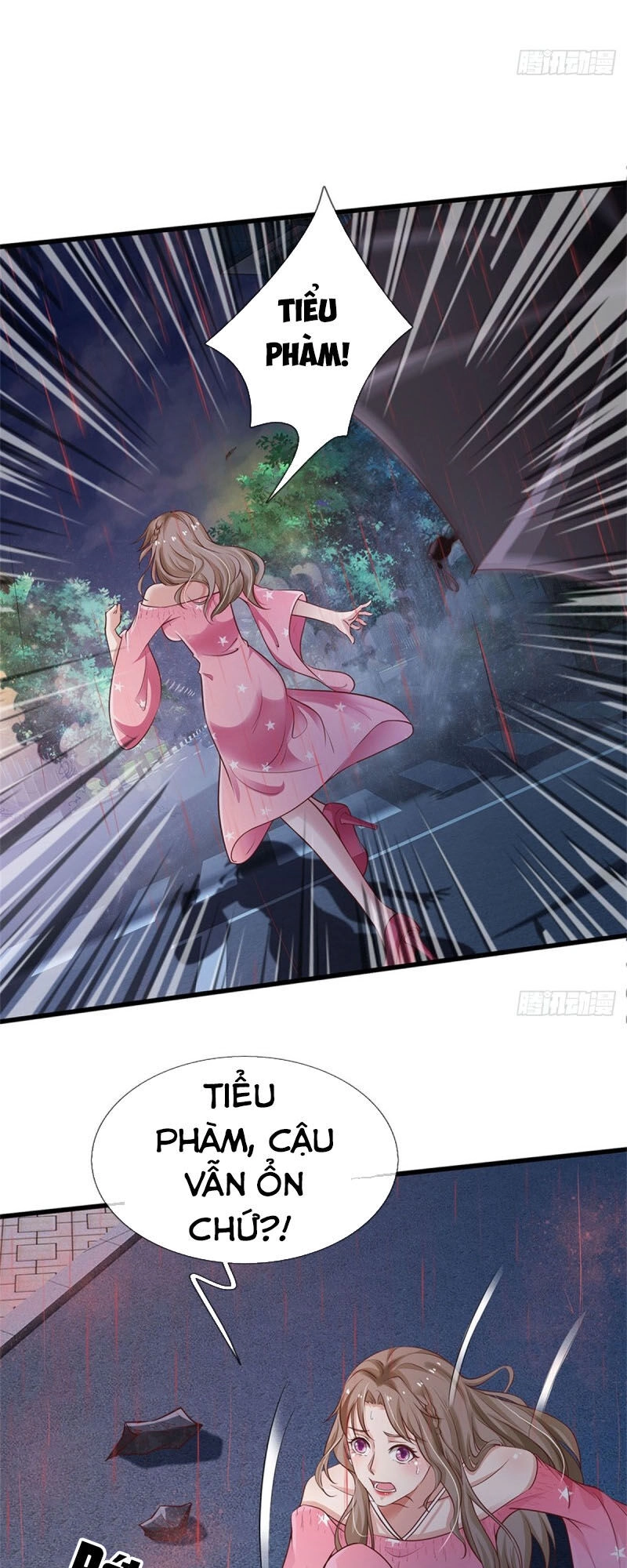 Ngạo Thị Thiên Địa Chapter 153 - 15