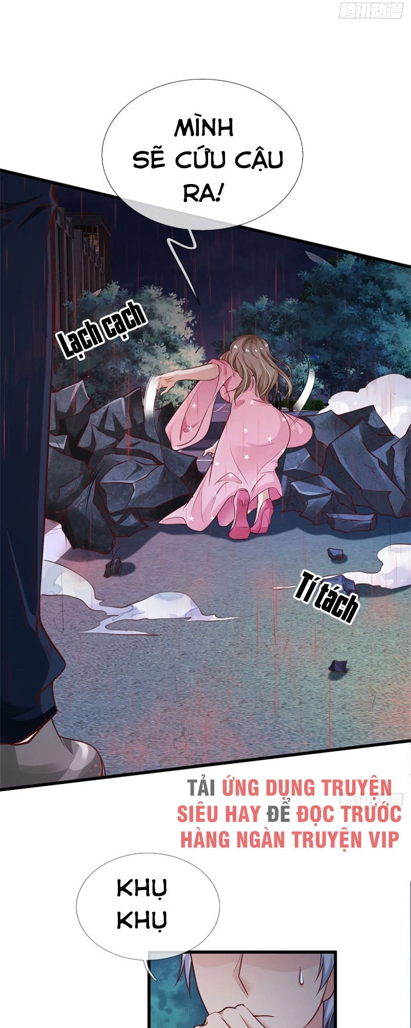 Ngạo Thị Thiên Địa Chapter 153 - 17