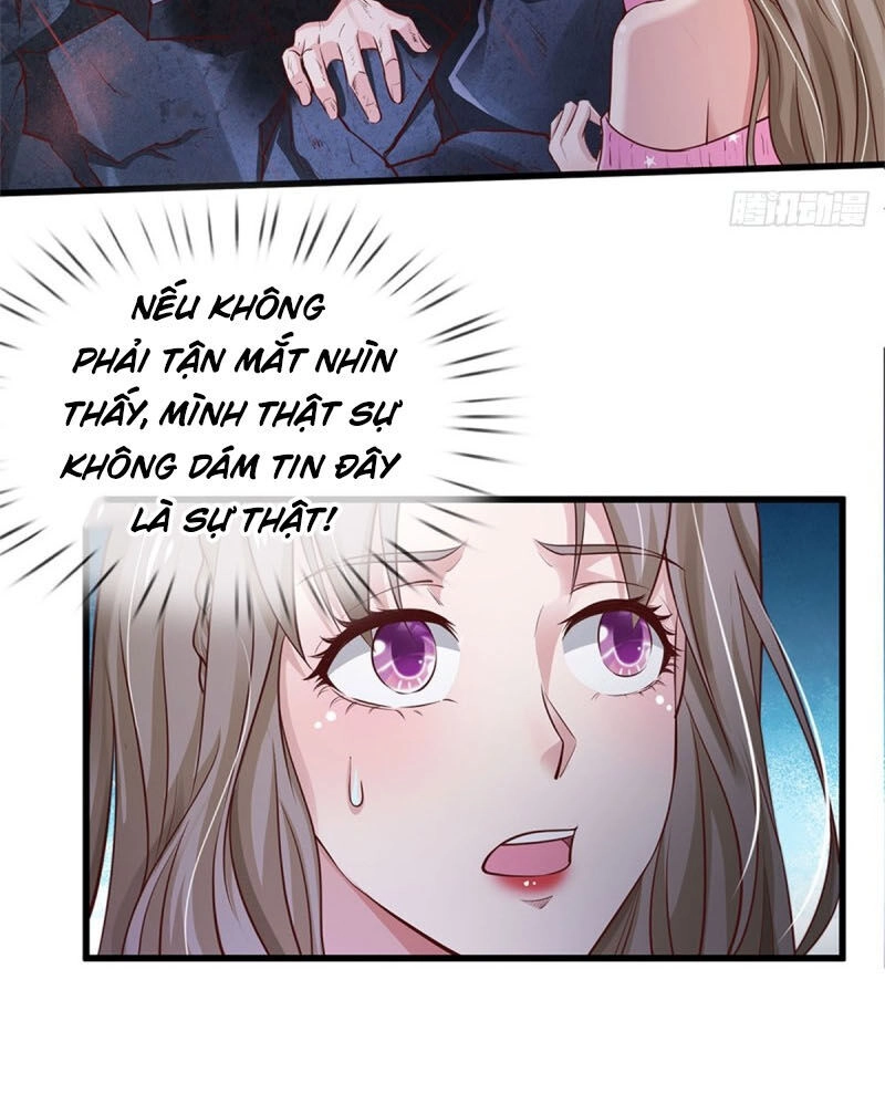 Ngạo Thị Thiên Địa Chapter 153 - 20