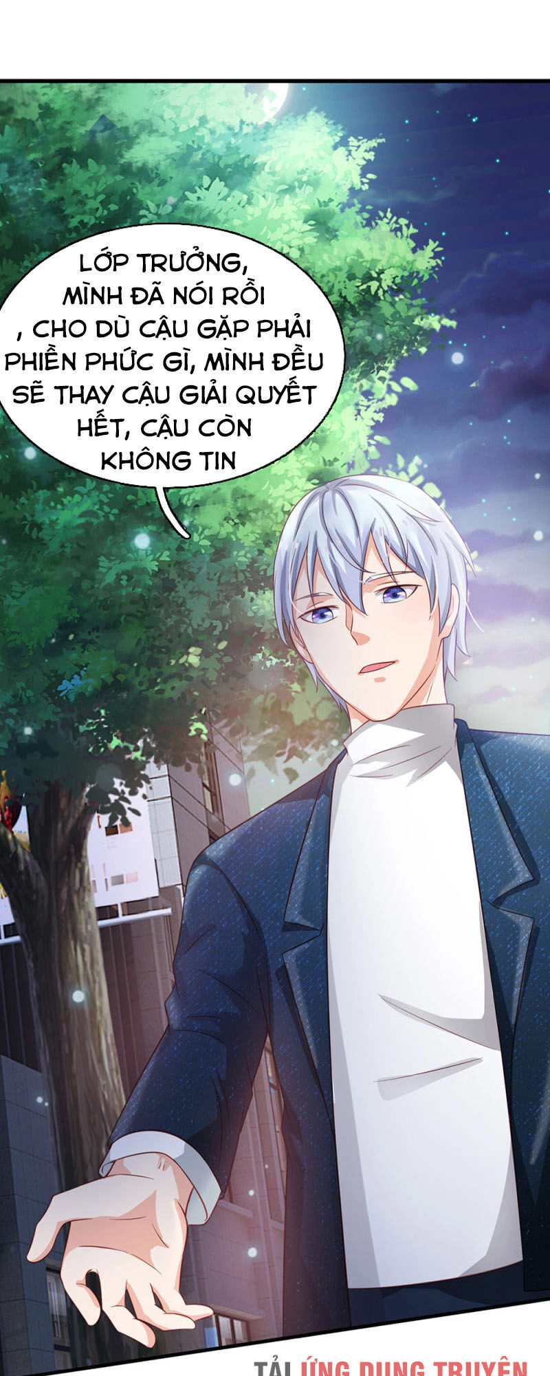 Ngạo Thị Thiên Địa Chapter 154 - 3