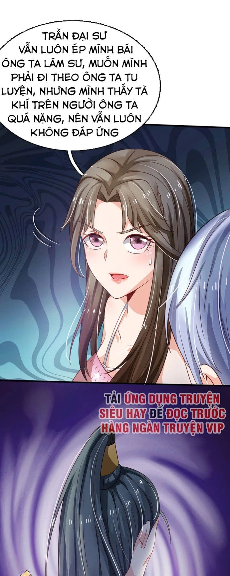 Ngạo Thị Thiên Địa Chapter 154 - 6