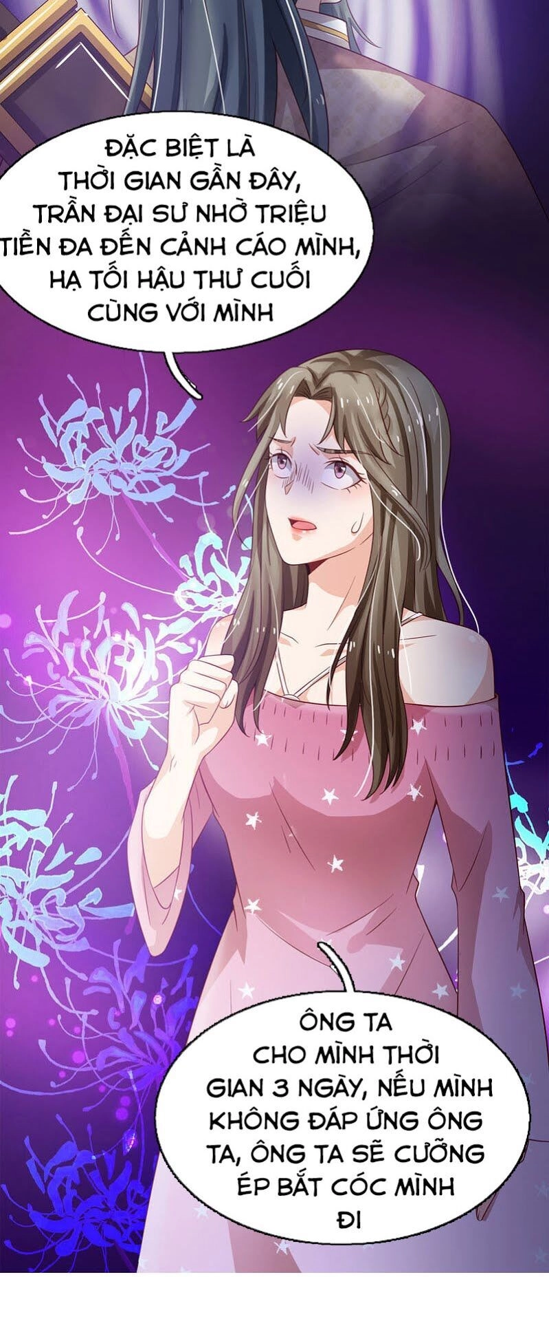 Ngạo Thị Thiên Địa Chapter 154 - 7