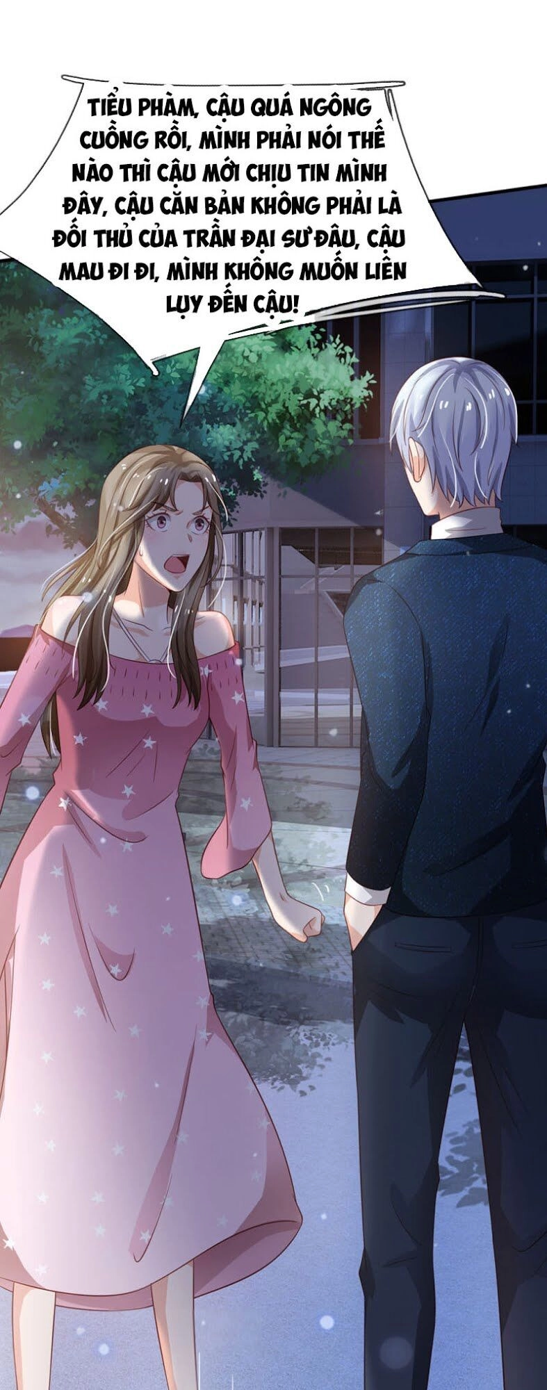 Ngạo Thị Thiên Địa Chapter 154 - 15