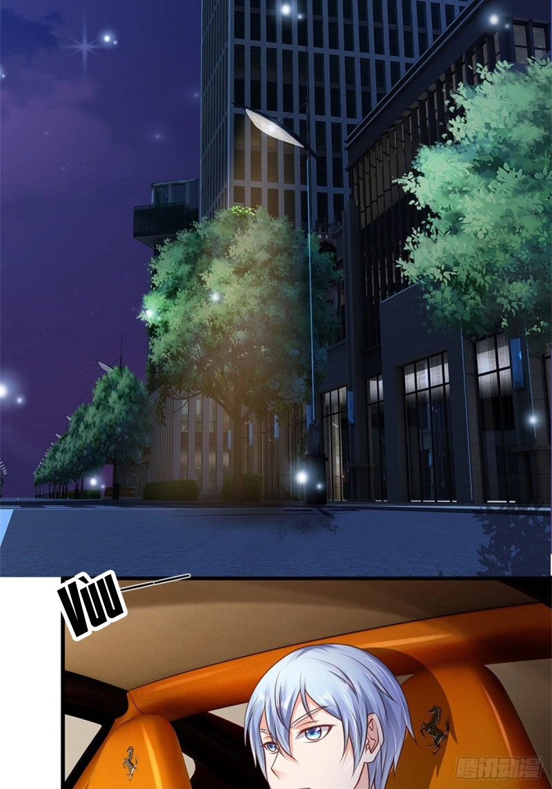 Ngạo Thị Thiên Địa Chapter 155 - 7