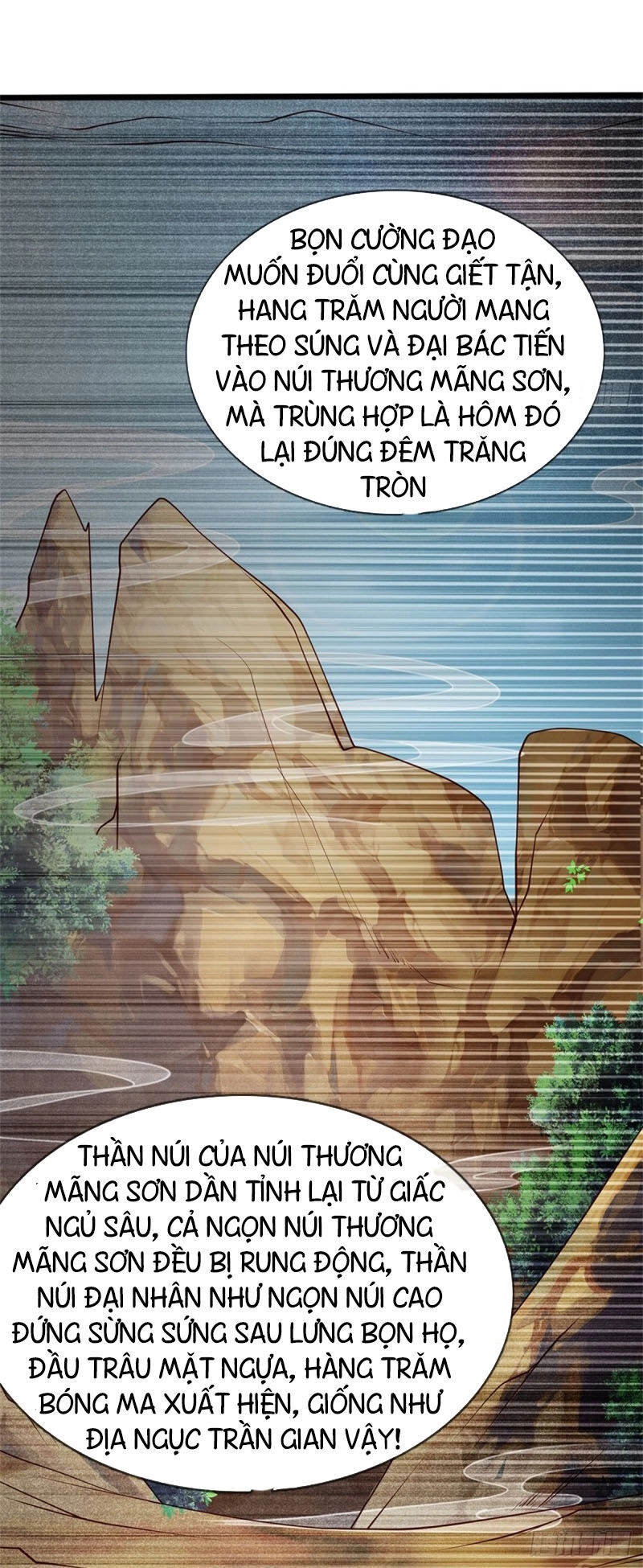 Ngạo Thị Thiên Địa Chapter 155 - 27