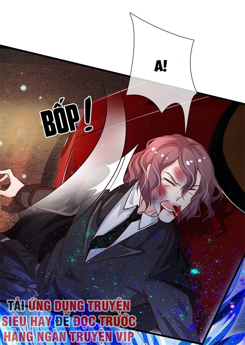 Ngạo Thị Thiên Địa Chapter 156 - 4