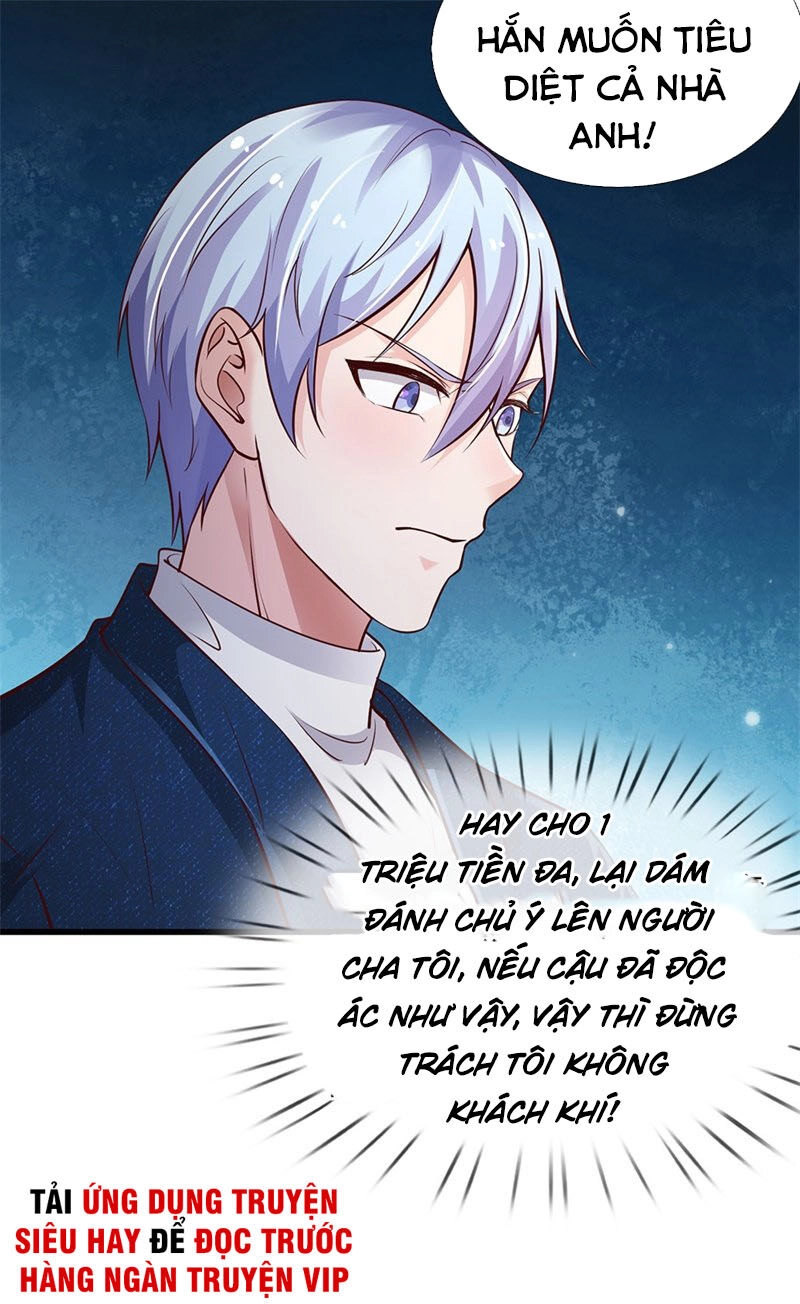 Ngạo Thị Thiên Địa Chapter 156 - 9