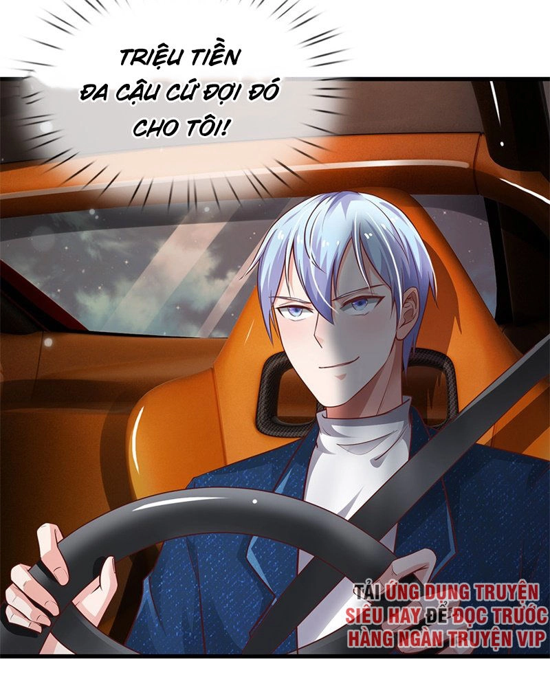 Ngạo Thị Thiên Địa Chapter 156 - 16