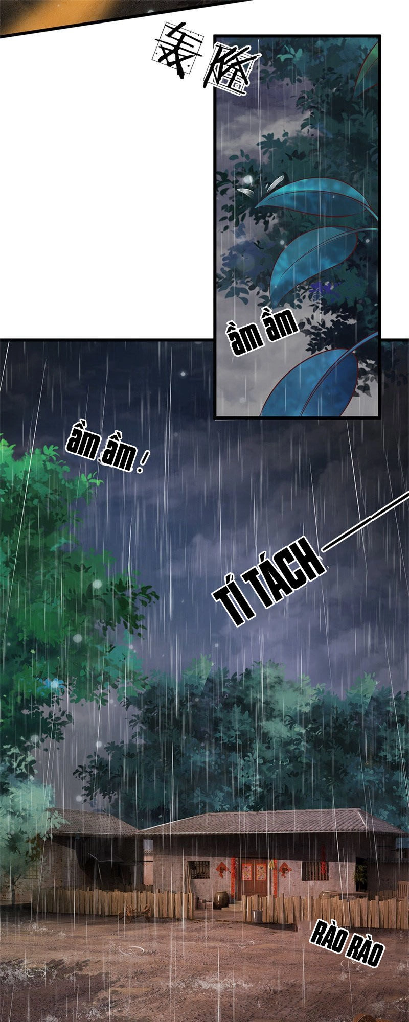 Ngạo Thị Thiên Địa Chapter 156 - 18