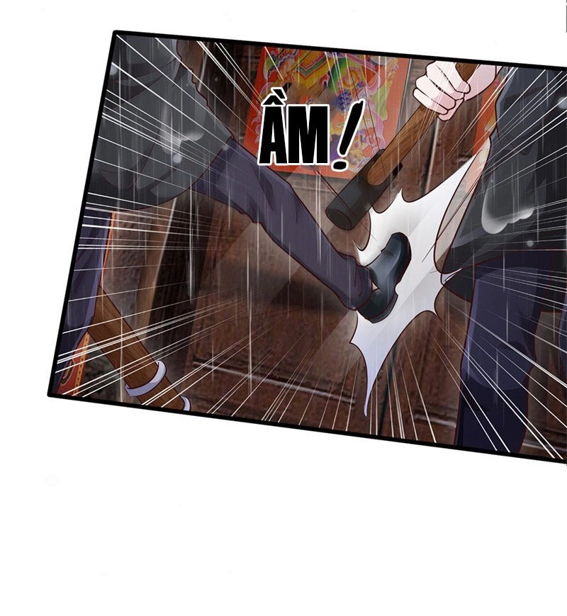 Ngạo Thị Thiên Địa Chapter 156 - 23