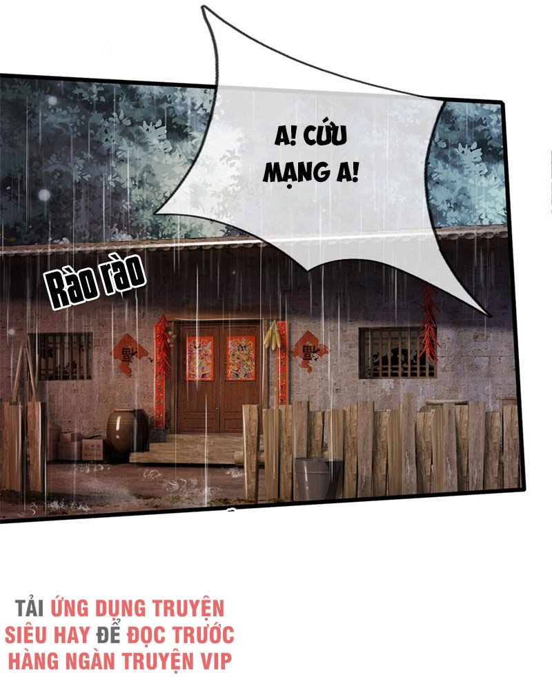 Ngạo Thị Thiên Địa Chapter 156 - 24